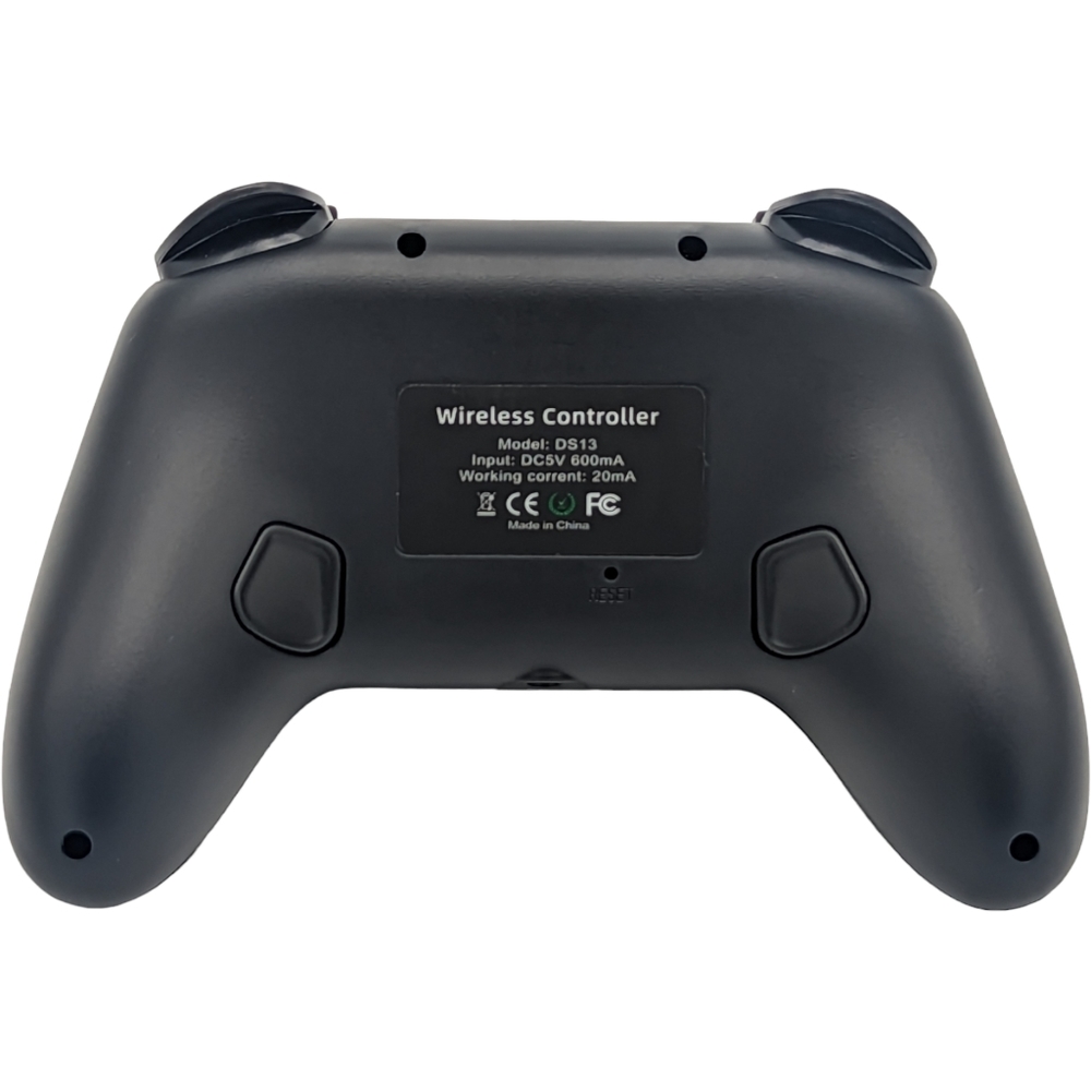 Elite Wireless Controller for PS4 PC and Phones with Bluetooth - Picture 3 of 7